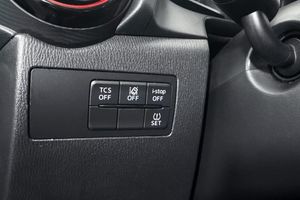 Mazda CX-3 bild 12