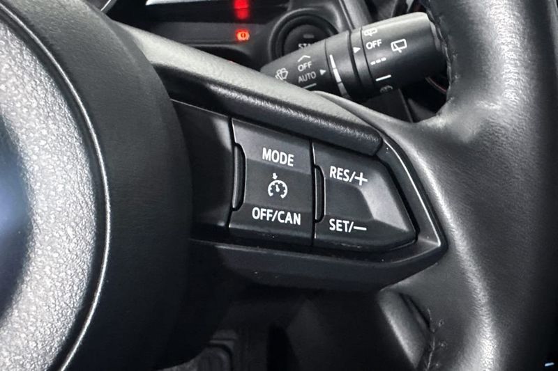 Mazda CX-3 bild 7