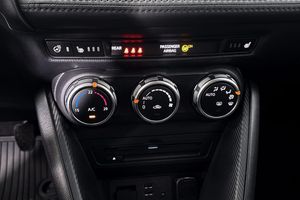 Mazda CX-3 bild 10
