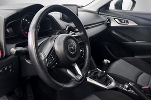 Mazda CX-3 bild 6