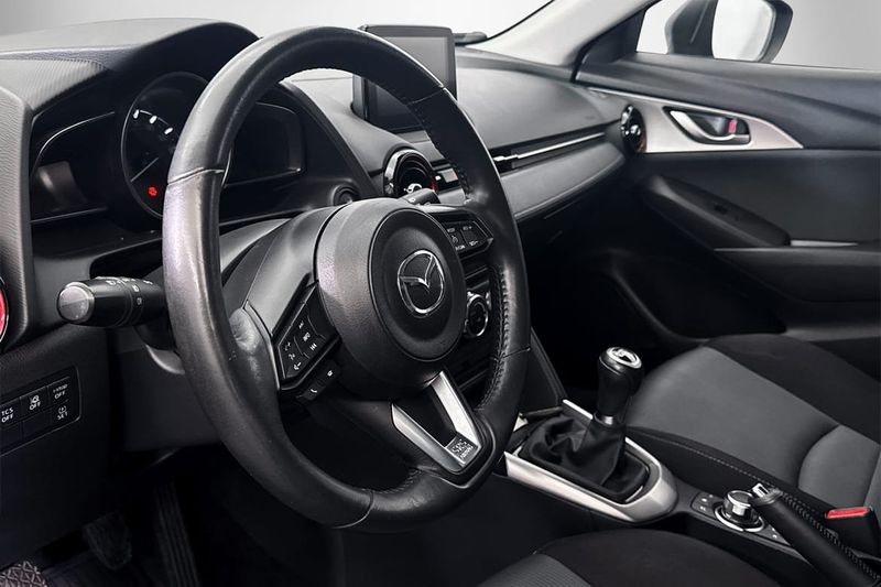 Mazda CX-3 bild 6