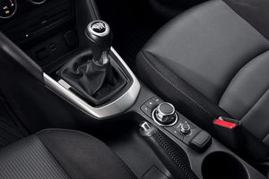 Mazda CX-3 bild 11