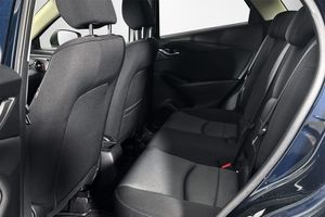 Mazda CX-3 bild 5