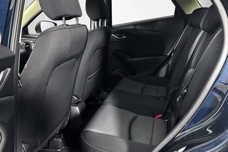 Mazda CX-3 bild 5