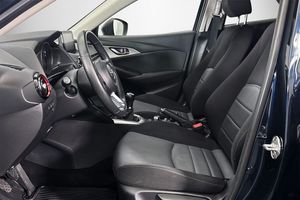 Mazda CX-3 bild 4
