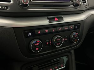 Volkswagen Sharan bild 15