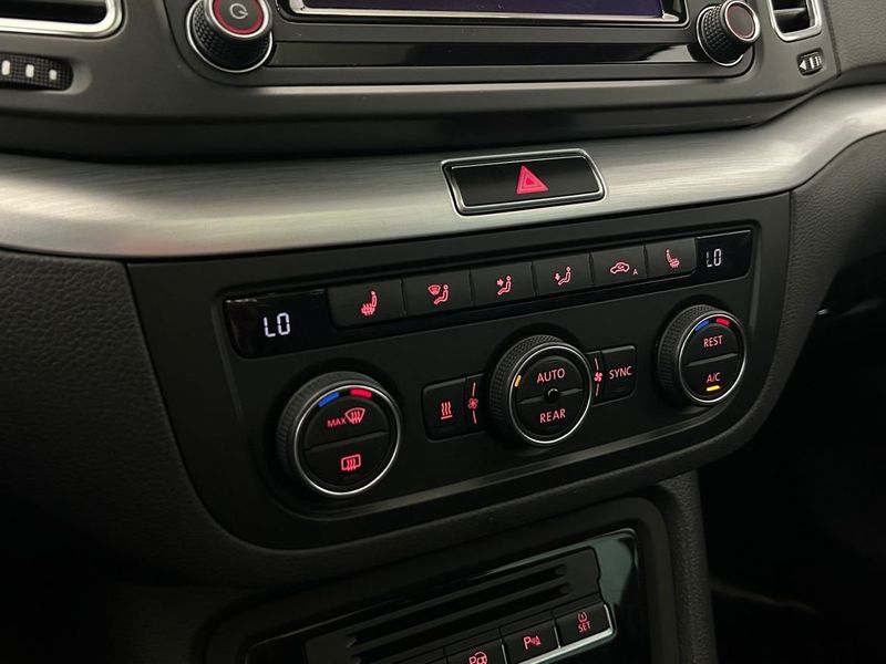 Volkswagen Sharan bild 15