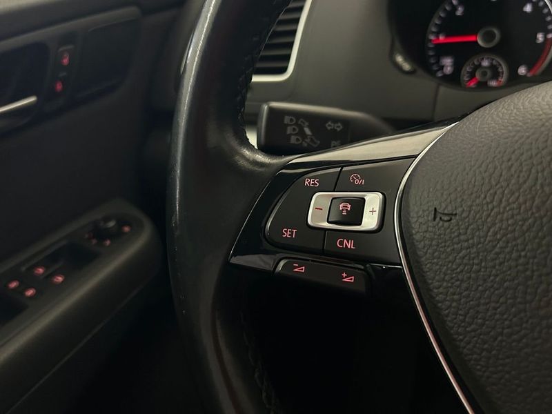Volkswagen Sharan bild 5