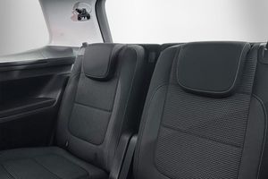 Volkswagen Sharan bild 8