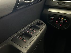 Volkswagen Sharan bild 16