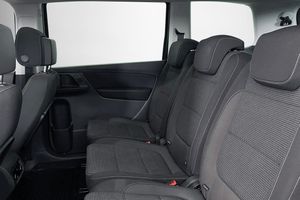 Volkswagen Sharan bild 7