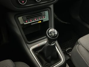 Volkswagen Sharan bild 14