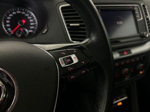 Volkswagen Sharan bild 10