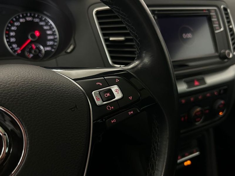Volkswagen Sharan bild 10