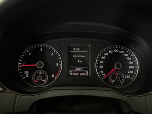 Volkswagen Sharan bild 4