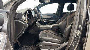 Mercedes GLC220 bild 11