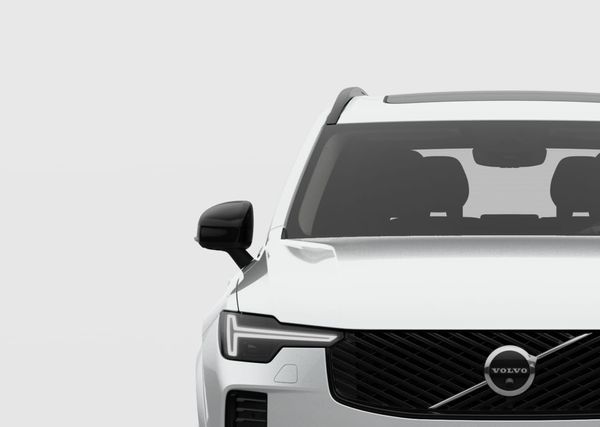Volvo XC90 T8 Ultra Dark - 2026