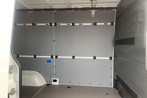 Mercedes Sprinter bild 9