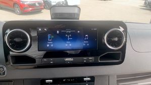Mercedes Sprinter bild 5