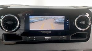 Mercedes Sprinter bild 3