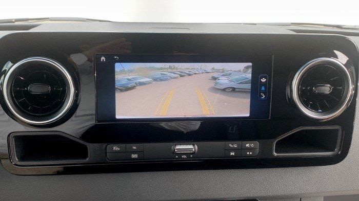 Mercedes Sprinter bild 3