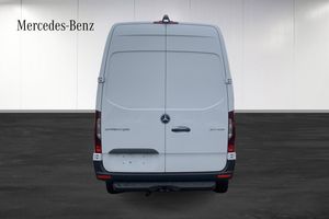 Mercedes Sprinter bild 10