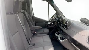Mercedes Sprinter bild 2