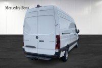 Mercedes Sprinter bild 9