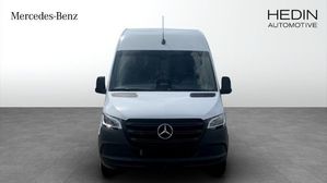 Mercedes Sprinter bild 3