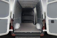 Mercedes Sprinter bild 10