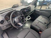 Mercedes Sprinter bild 11