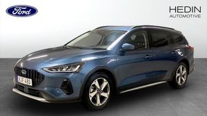 Ford Focus bild 1