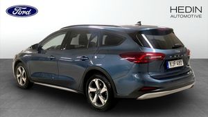 Ford Focus bild 2