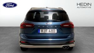 Ford Focus bild 7