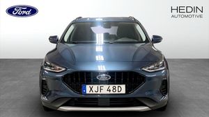 Ford Focus bild 8