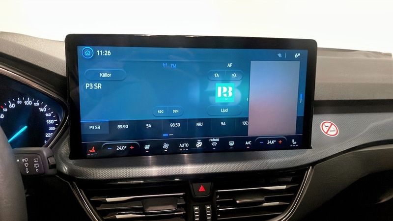 Ford Focus bild 12