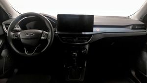 Ford Focus bild 4
