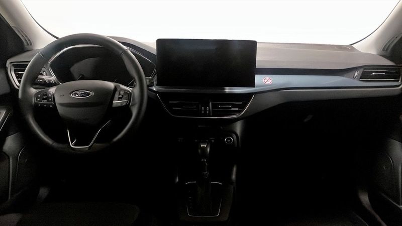 Ford Focus bild 4