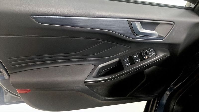 Ford Focus bild 11