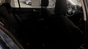 Ford Focus bild 5