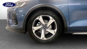 Ford Focus bild 9