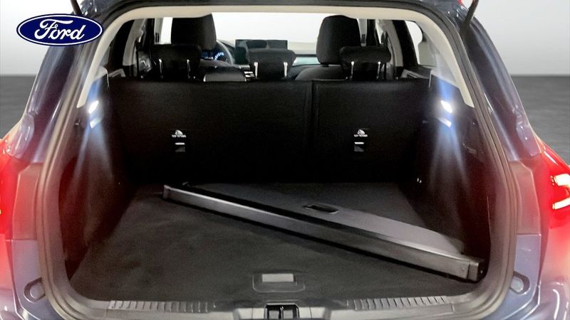 Ford Focus bild 10