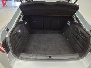 Skoda Superb bild 6