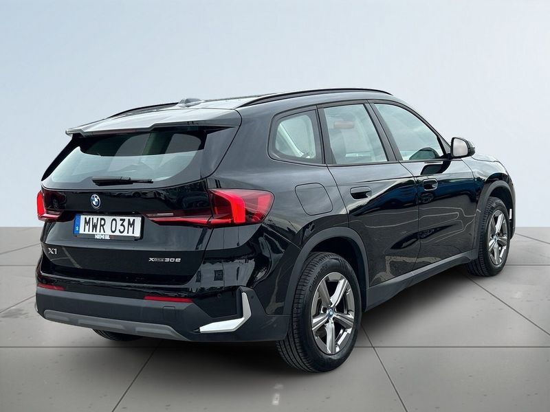 BMW X1 bild 6