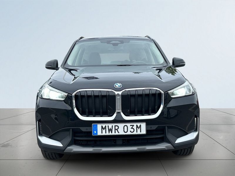 BMW X1 bild 2
