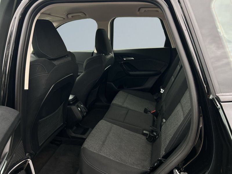 BMW X1 bild 13