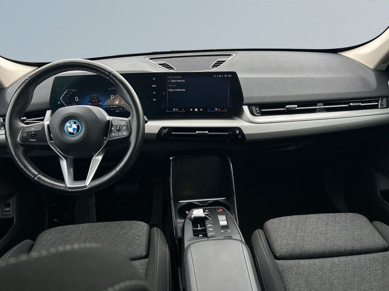 BMW X1 bild 8