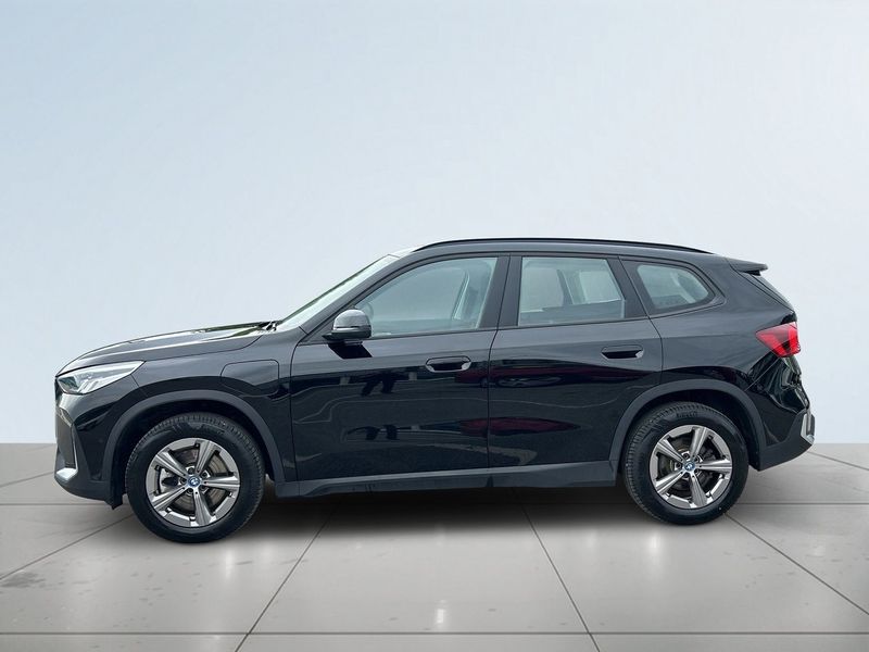 BMW X1 bild 4