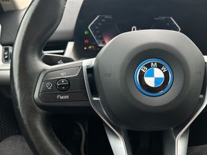BMW X1 bild 17