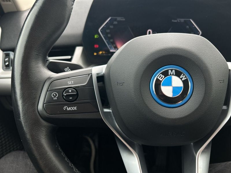 BMW X1 bild 17